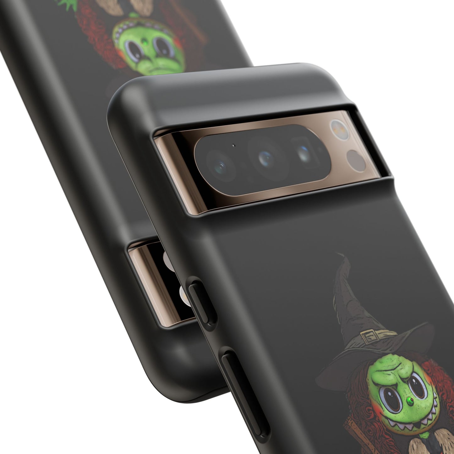 La Brew Brew Phone Case (Google Pixel)