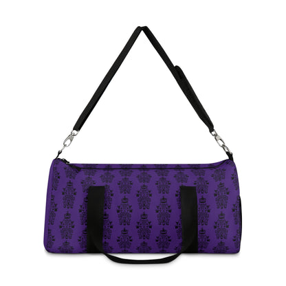 BORAH! Haunted Mansion Duffel Bag
