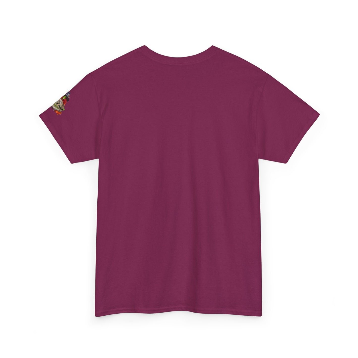 La Brew Brew: Halloween Unisex Cotton Shirt