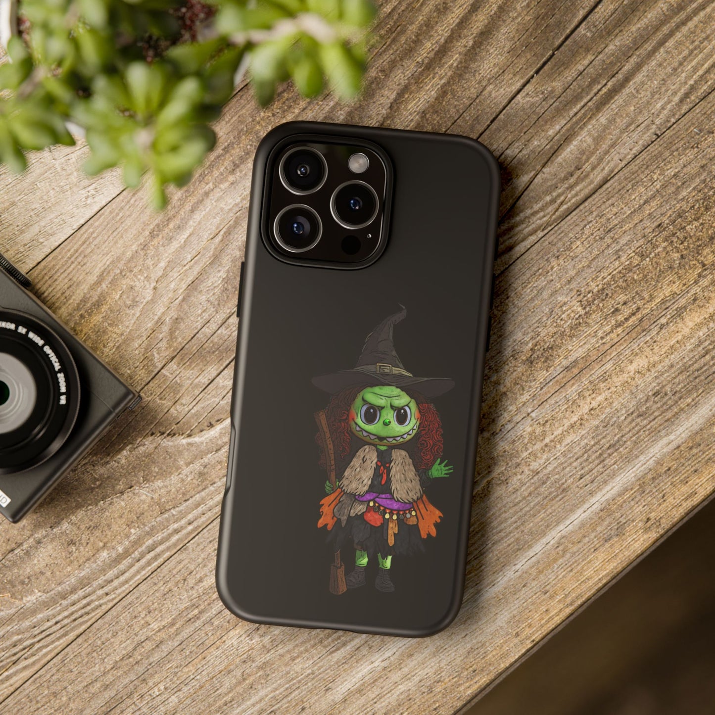 La Brew Brew Phone Case for iPhone