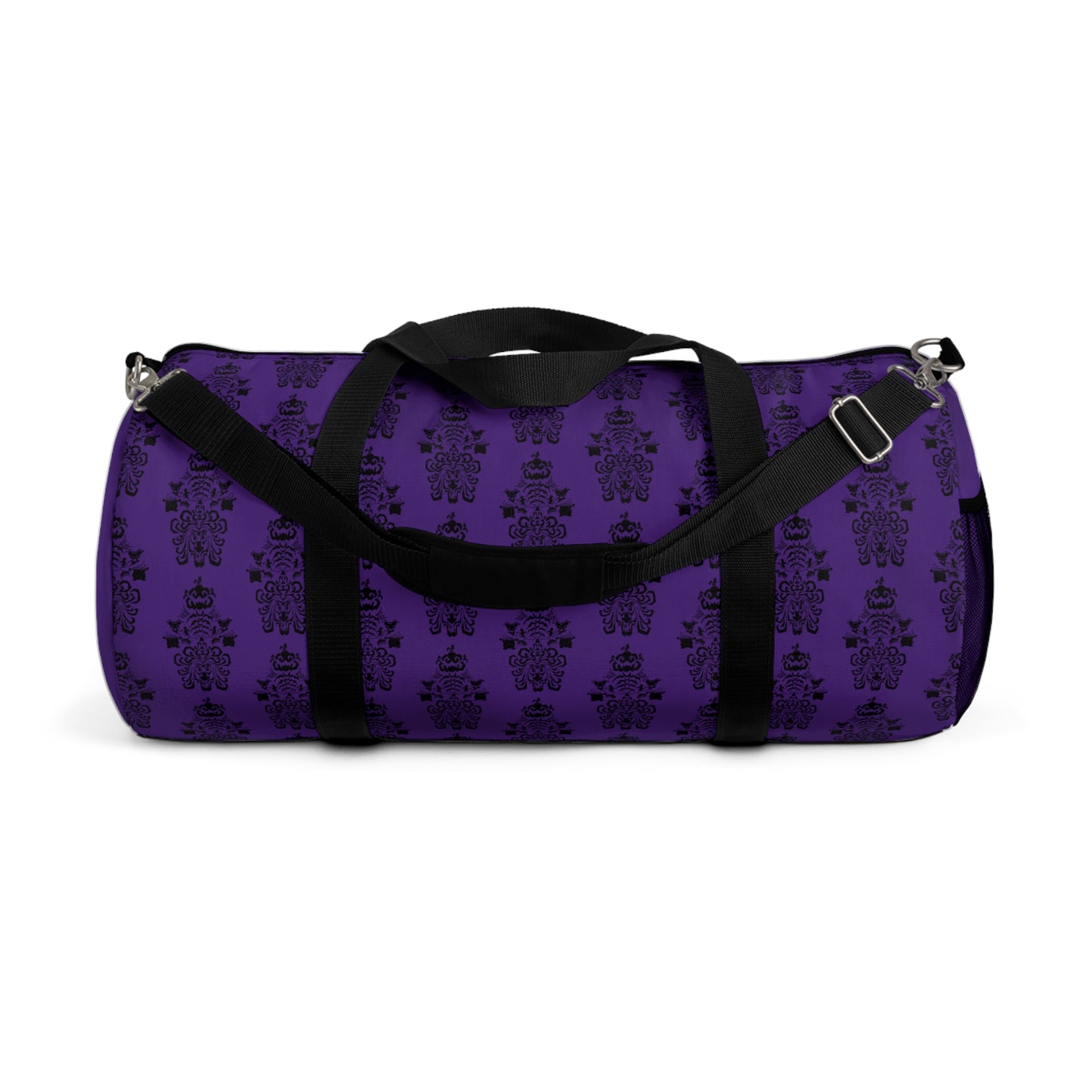 BORAH! Haunted Mansion Duffel Bag