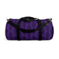 BORAH! Haunted Mansion Duffel Bag