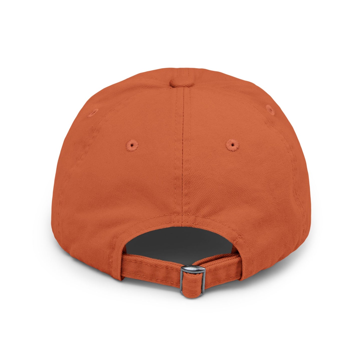 La Brew Brew Halloween Unisex Distressed Cap
