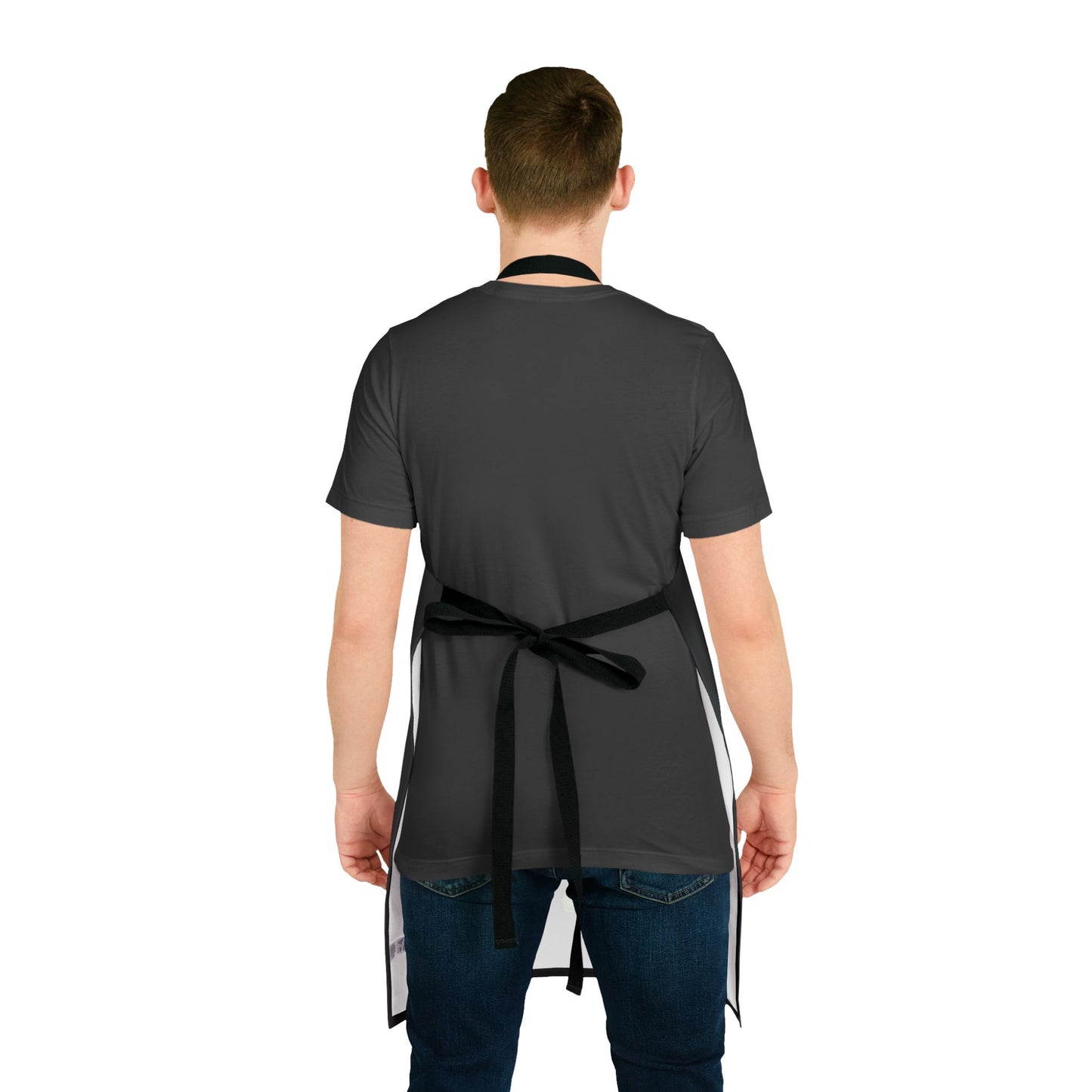 La Brew Brew Apron