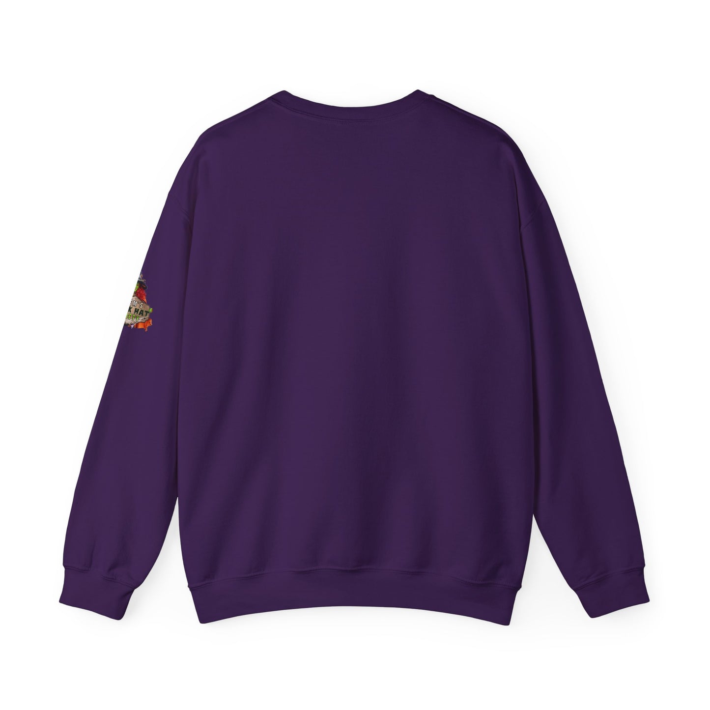 La Brew Brew Crewneck Sweatshirt,