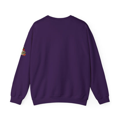 La Brew Brew Crewneck Sweatshirt,