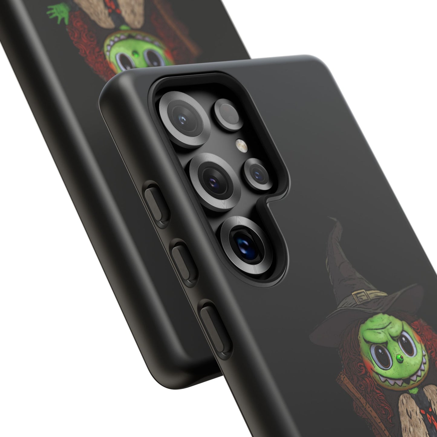 La Brew Brew Phone Case (Samsung Galaxy)