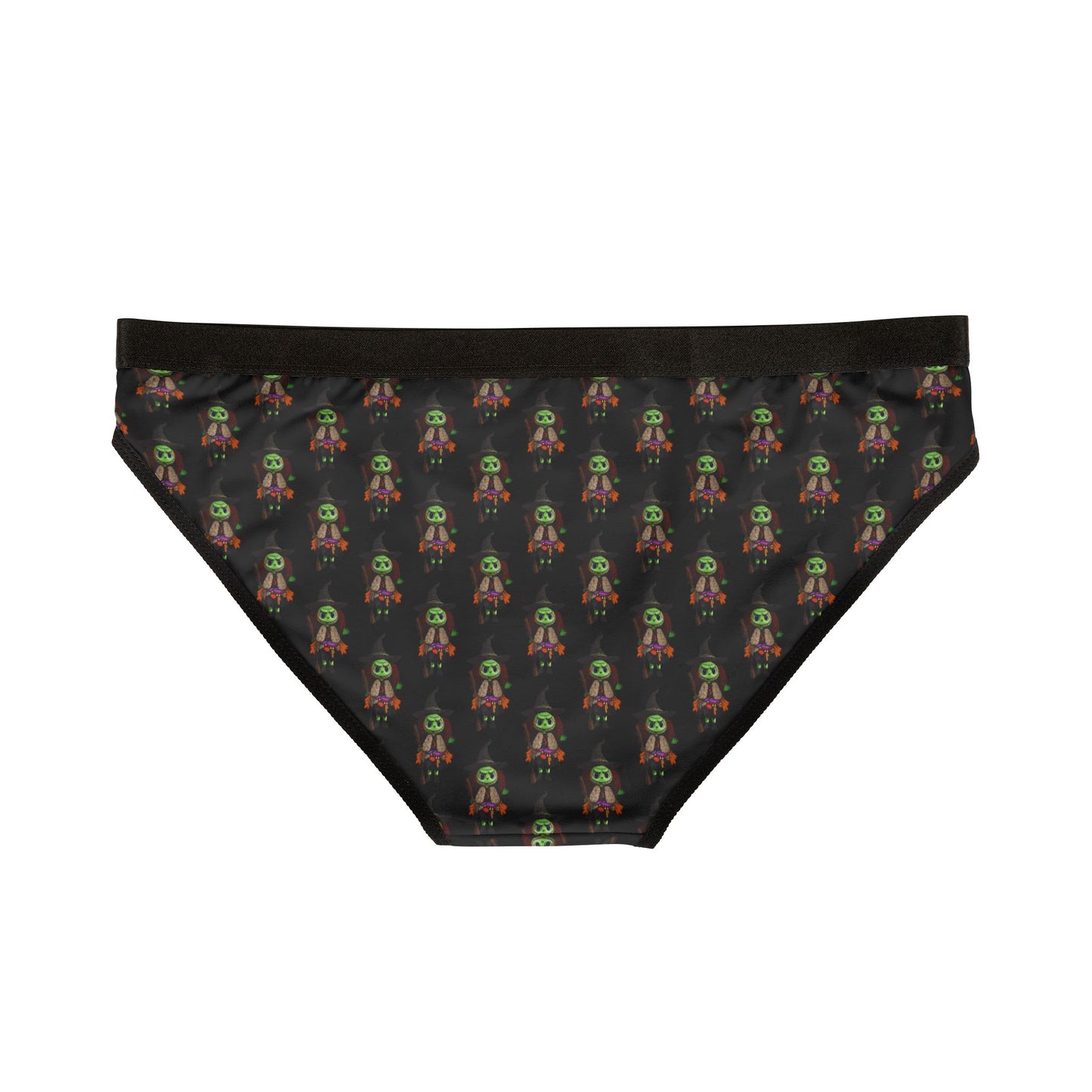 BORAH! La BREW BREW Women's Underwear