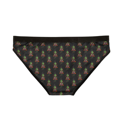 BORAH! La BREW BREW Women's Underwear