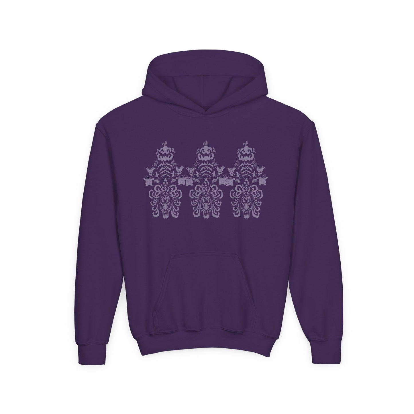 BORAH!'s Mansion Kid's Hoodie (2 Colors)
