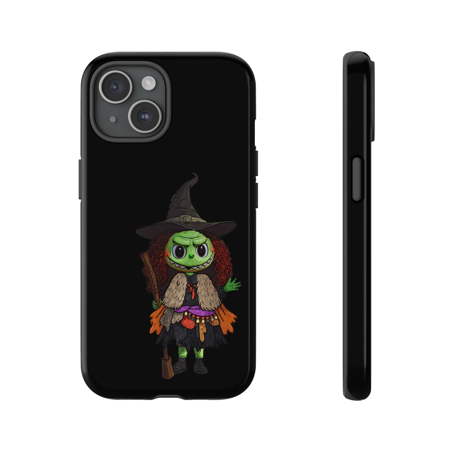 La Brew Brew Phone Case for iPhone