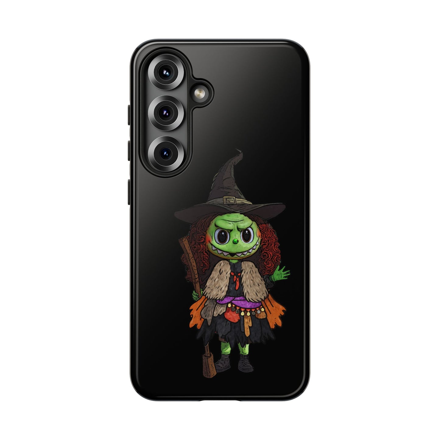 La Brew Brew Phone Case (Samsung Galaxy)