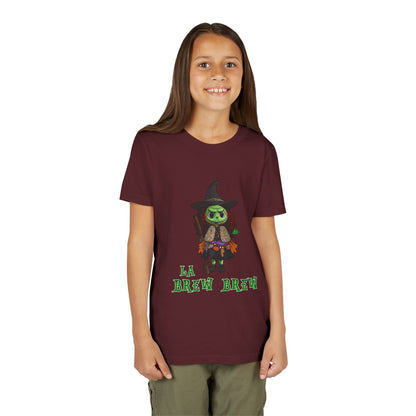 Youth La Brew Brew T-Shirt