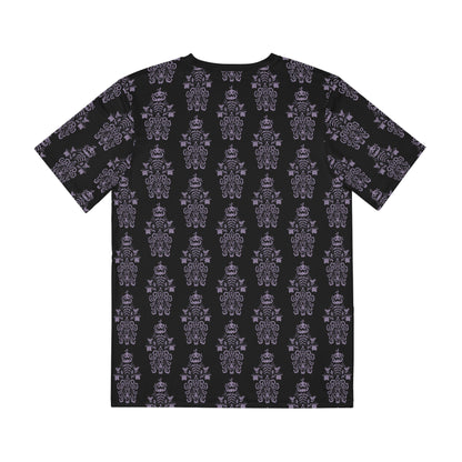 BORAH!'s Haunted Mansion (All-Over Print)