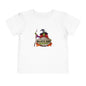 Salem's Black Hat Society Toddler Halloween Tee Spooky Black Hat Witch Design, Kids Costume Shirt, Trick or Treat, Fall Celebration Apparel