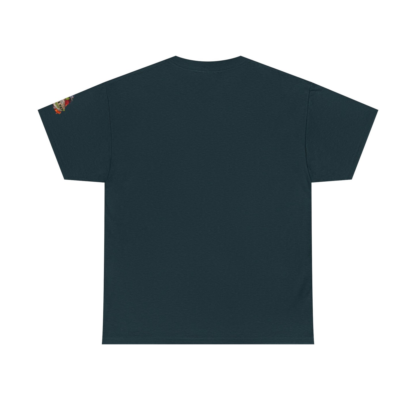 La Brew Brew: Halloween Unisex Cotton Shirt