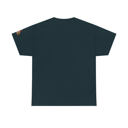 La Brew Brew: Halloween Unisex Cotton Shirt