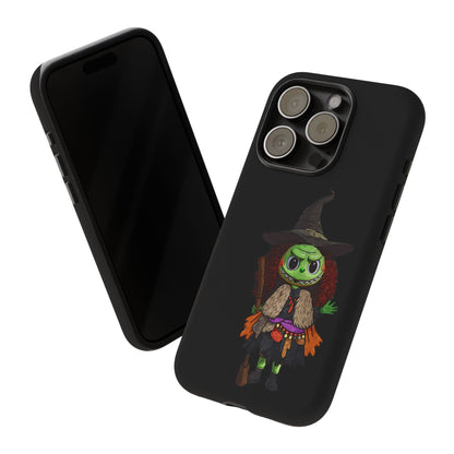 La Brew Brew Phone Case for iPhone
