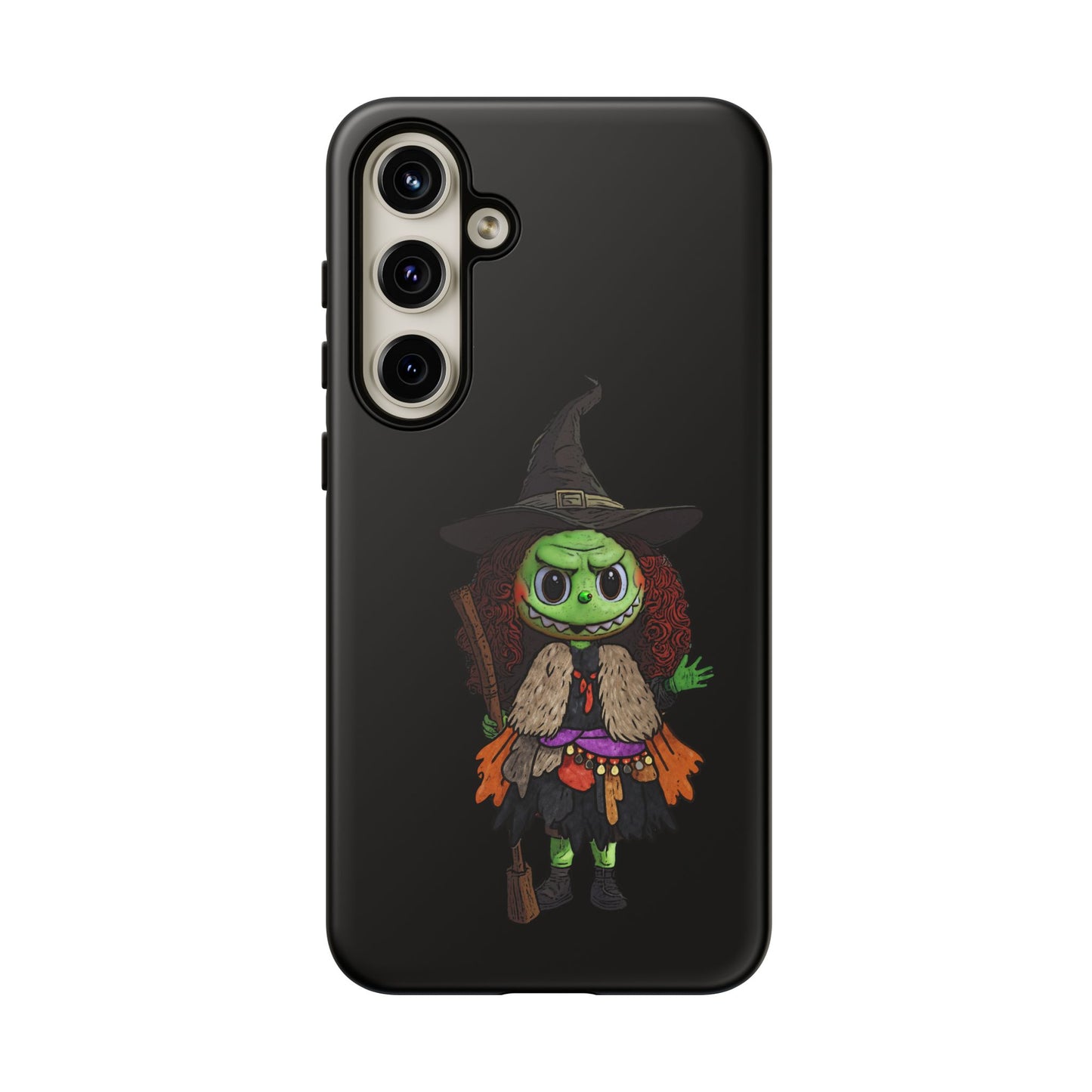 La Brew Brew Phone Case (Samsung Galaxy)