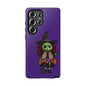 Purple La Brew Brew Phone Case (Samsung Galaxy)