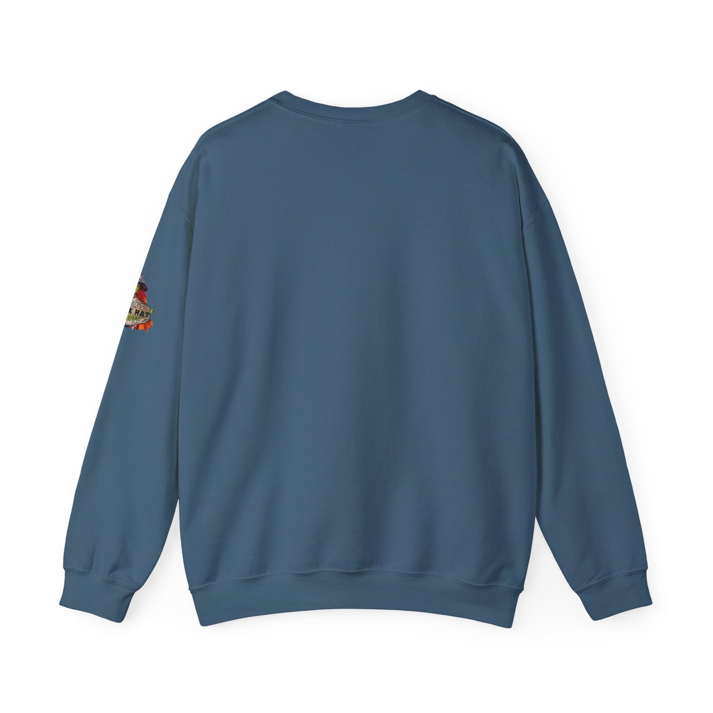 La Brew Brew Crewneck Sweatshirt,