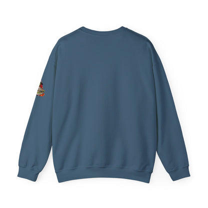 La Brew Brew Crewneck Sweatshirt,