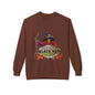 Unisex Midweight Softstyle Fleece Crewneck Sweatshirt