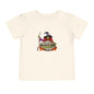 Salem's Black Hat Society Toddler Halloween Tee Spooky Black Hat Witch Design, Kids Costume Shirt, Trick or Treat, Fall Celebration Apparel