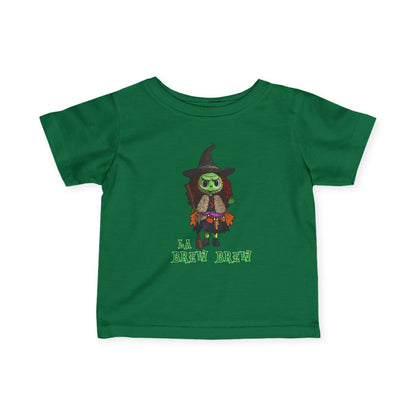 Infant La Brew Brew T-shirt