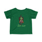 Infant La Brew Brew T-shirt