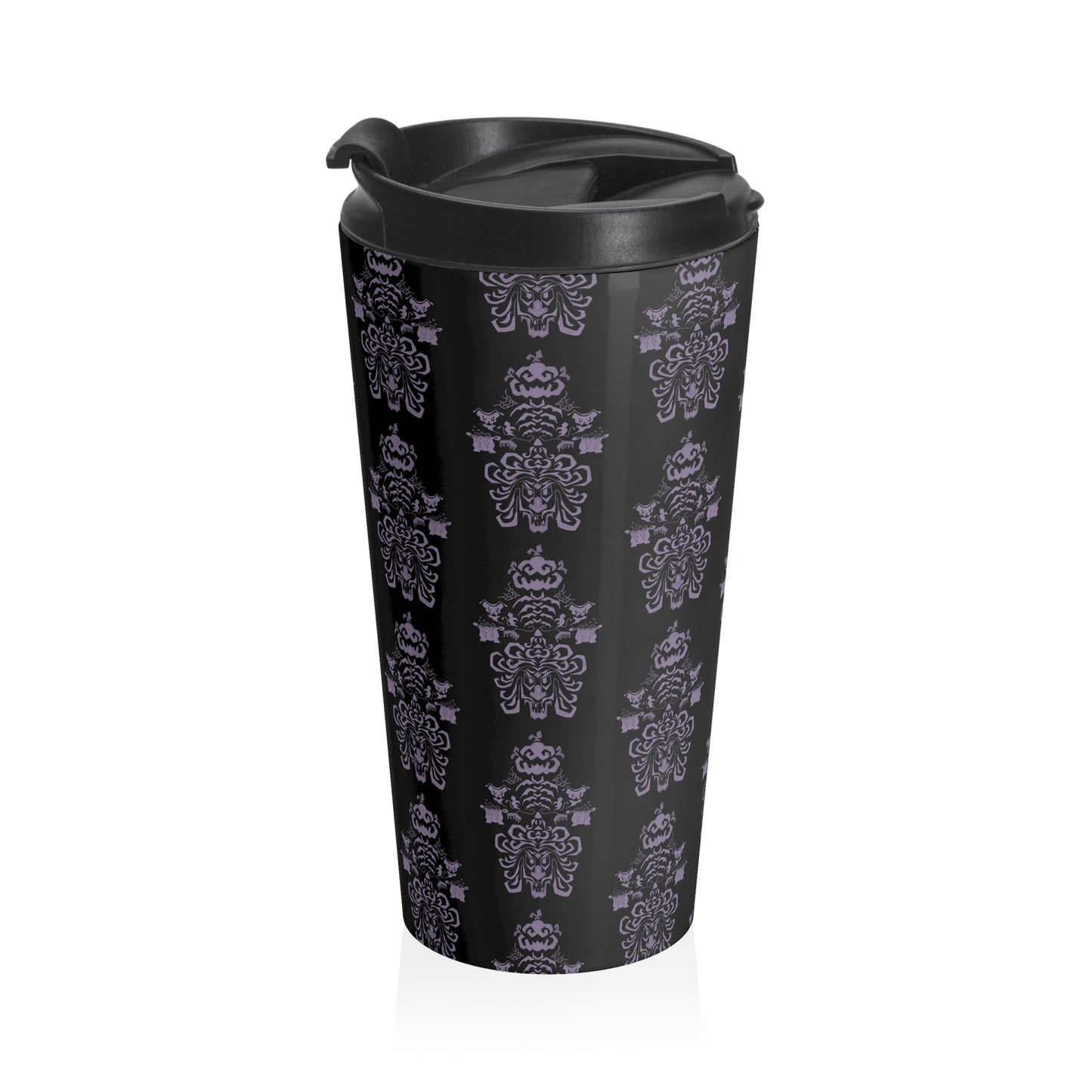 Stainless Steel Travel Mug