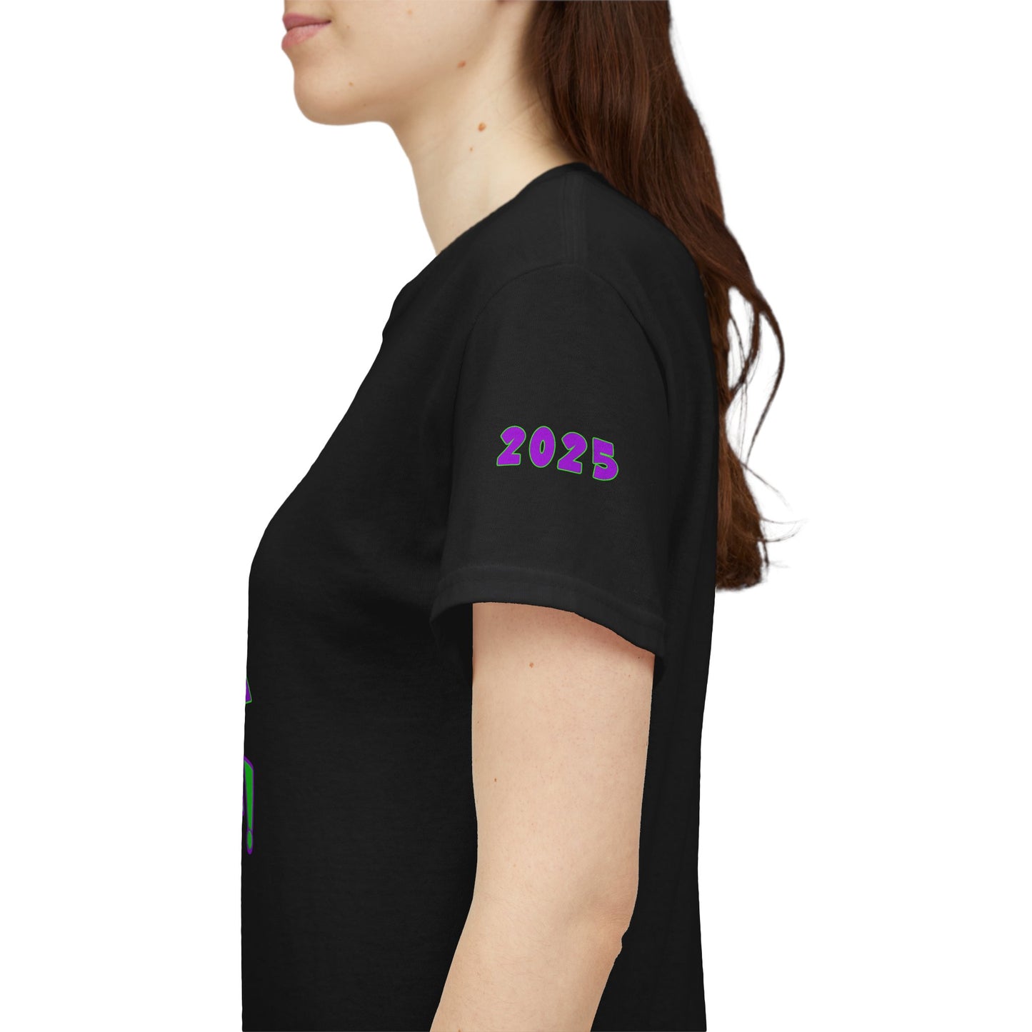 Limited Edition "Salem Runs on BORAH!" Halloween 2025 Shirt