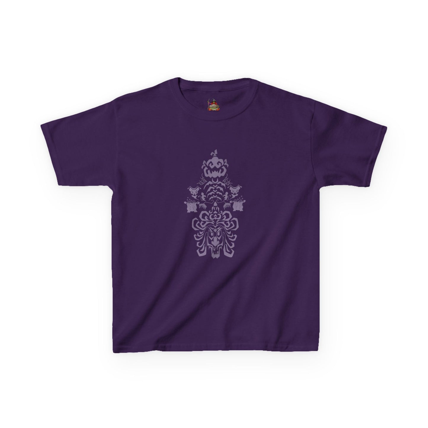 BORAH!'s Mansion Kid's Shirt (2 Colors)