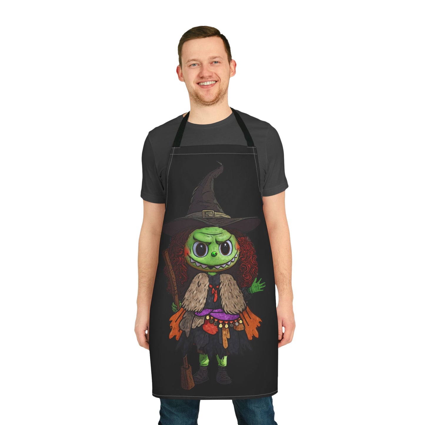 La Brew Brew Apron