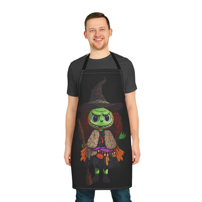 La Brew Brew Apron