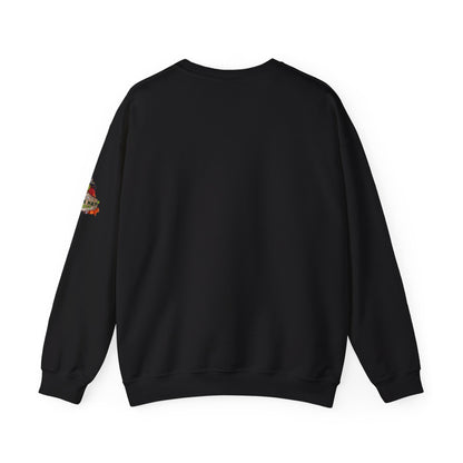 La Brew Brew Crewneck Sweatshirt,