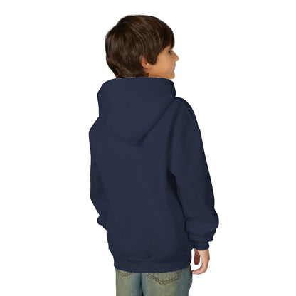 Youth La Brew Brew Hoodie