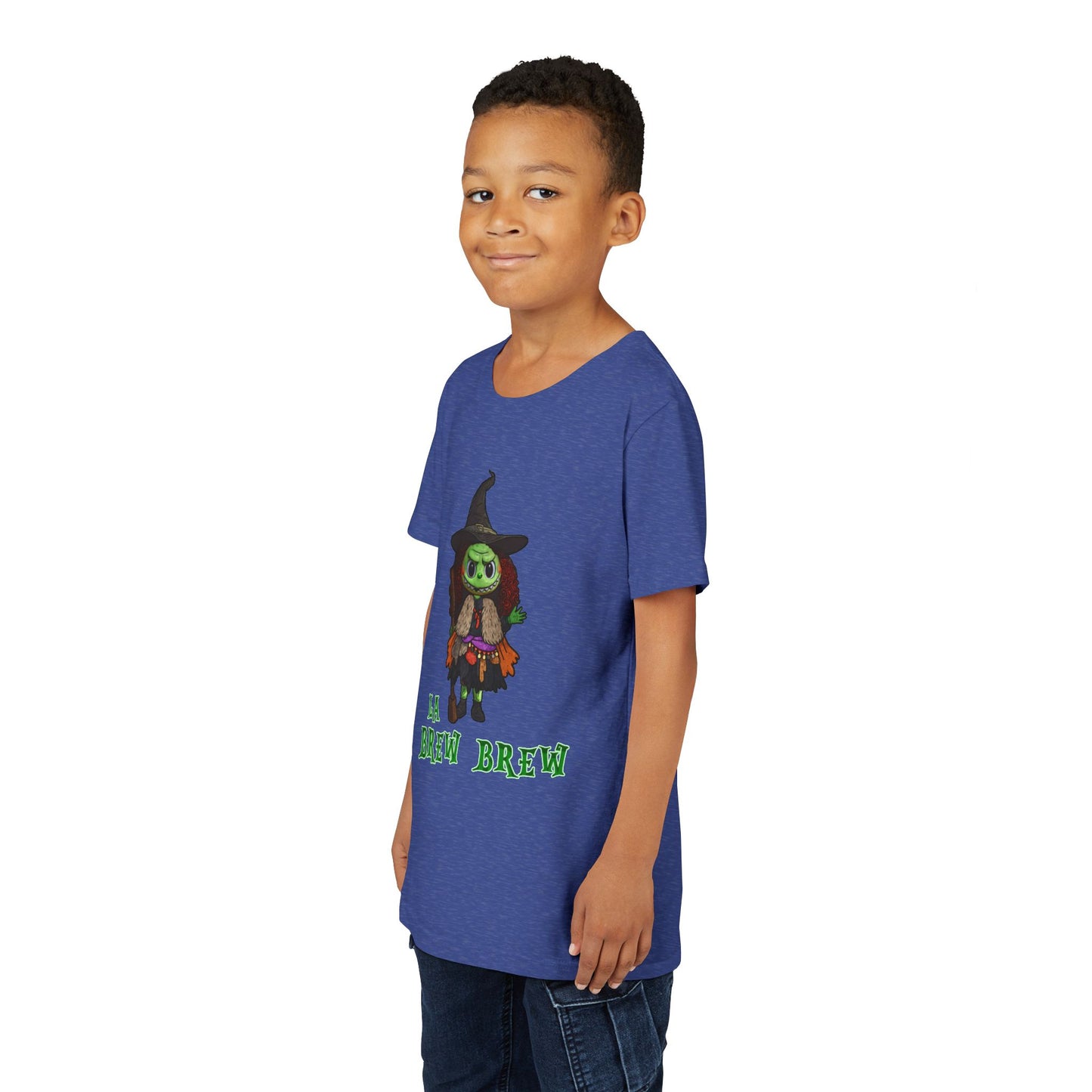 Youth La Brew Brew T-Shirt