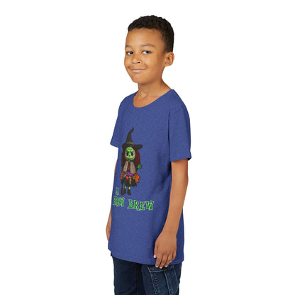 Youth La Brew Brew T-Shirt