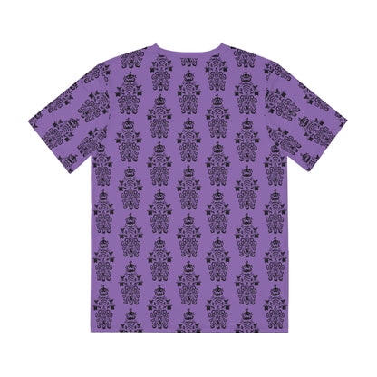 BORAH!'s Haunted Mansion Tee (All-Over Print)