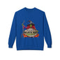 Unisex Midweight Softstyle Fleece Crewneck Sweatshirt