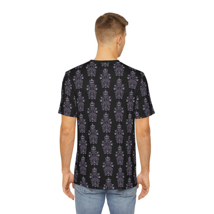 BORAH!'s Haunted Mansion (All-Over Print)