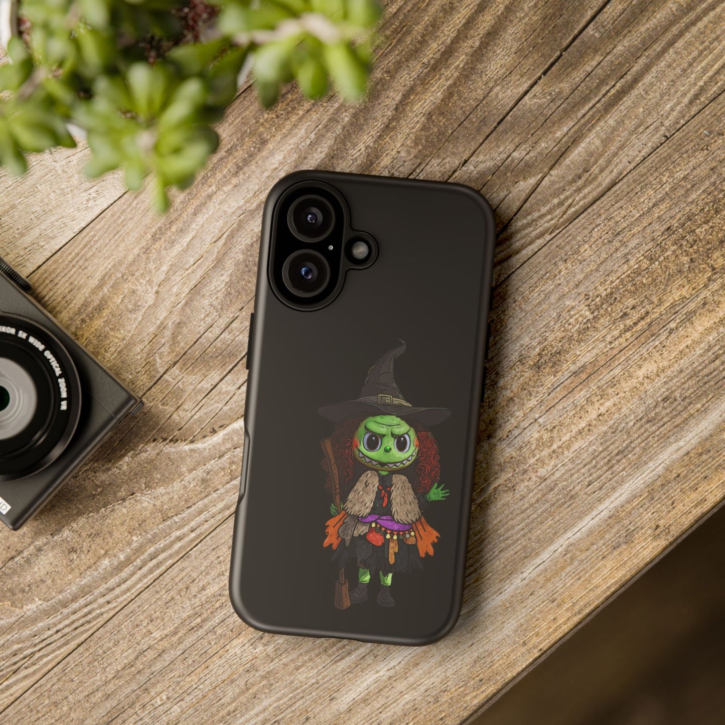 La Brew Brew Phone Case for iPhone