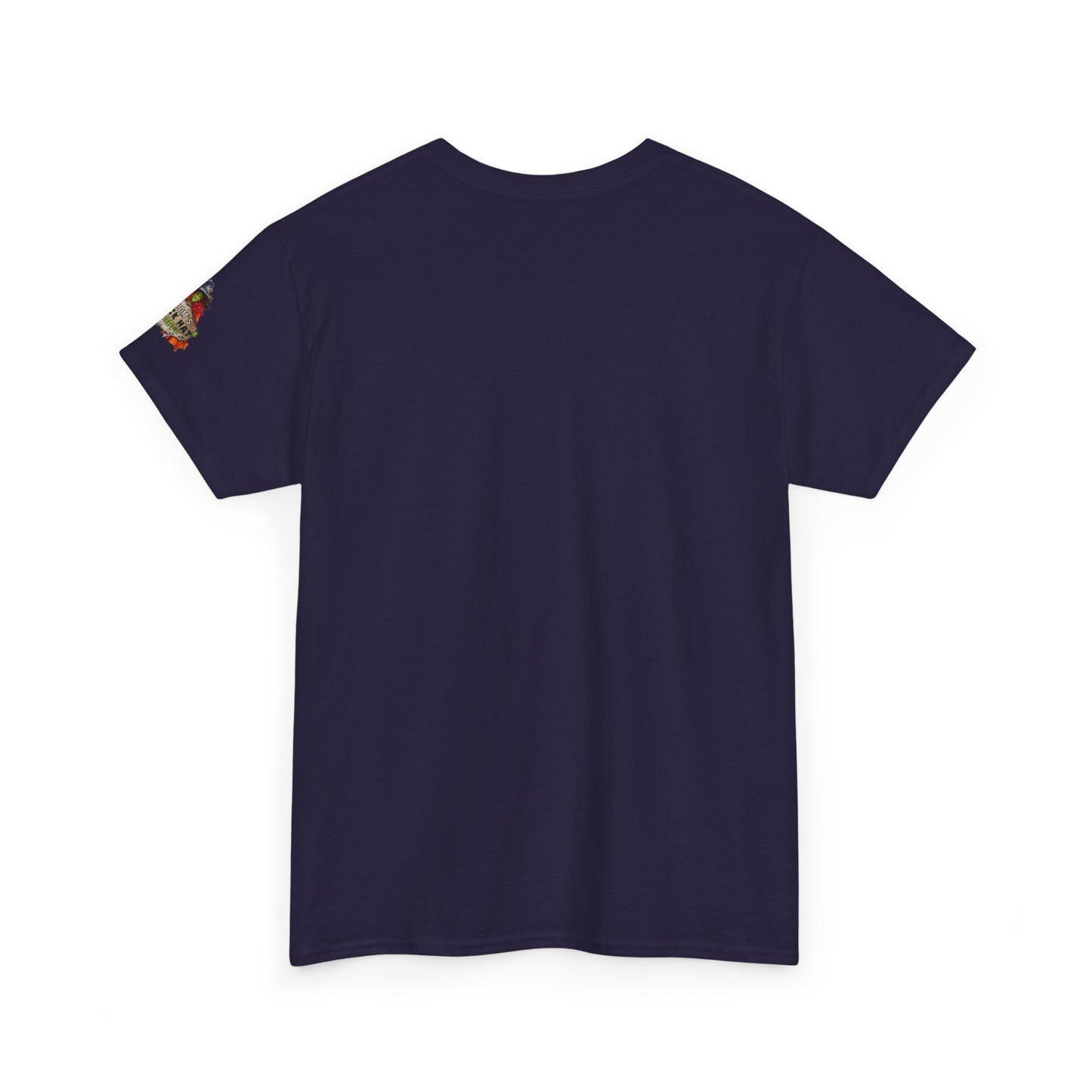 La Brew Brew: Halloween Unisex Cotton Shirt