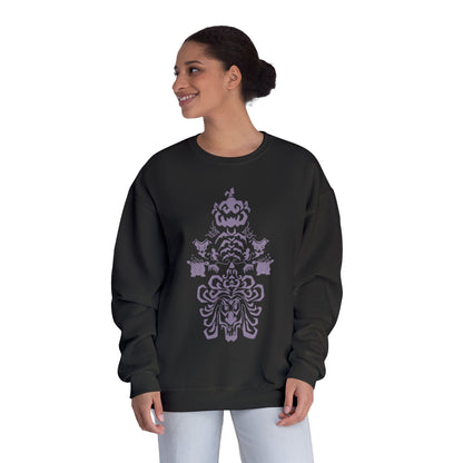 BORAH!'s Mansion Crewneck (2 Colors)