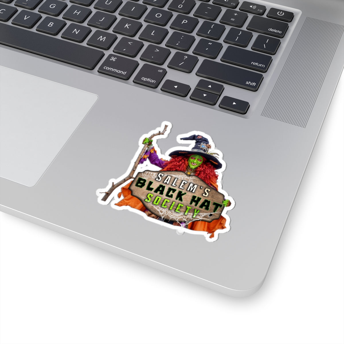 SBHS Logo Stickers