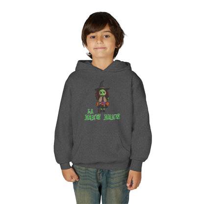 Youth La Brew Brew Hoodie