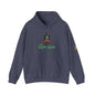 La Brew Brew Unisex Heavy Blend Sweatshirt