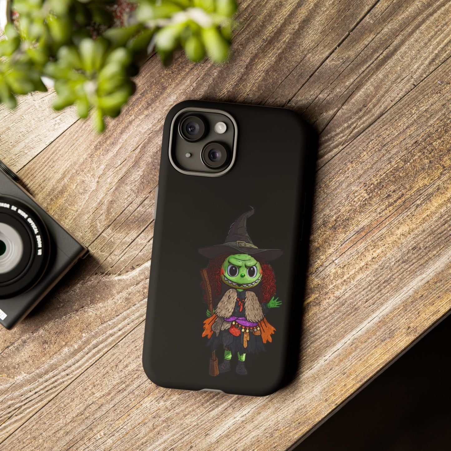 La Brew Brew Phone Case for iPhone