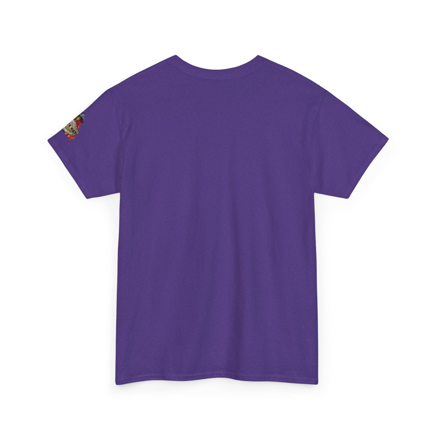 La Brew Brew: Halloween Unisex Cotton Shirt